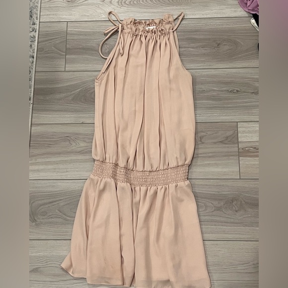 Amanda Uprichard Emlyn Dress - Picture 2 of 3